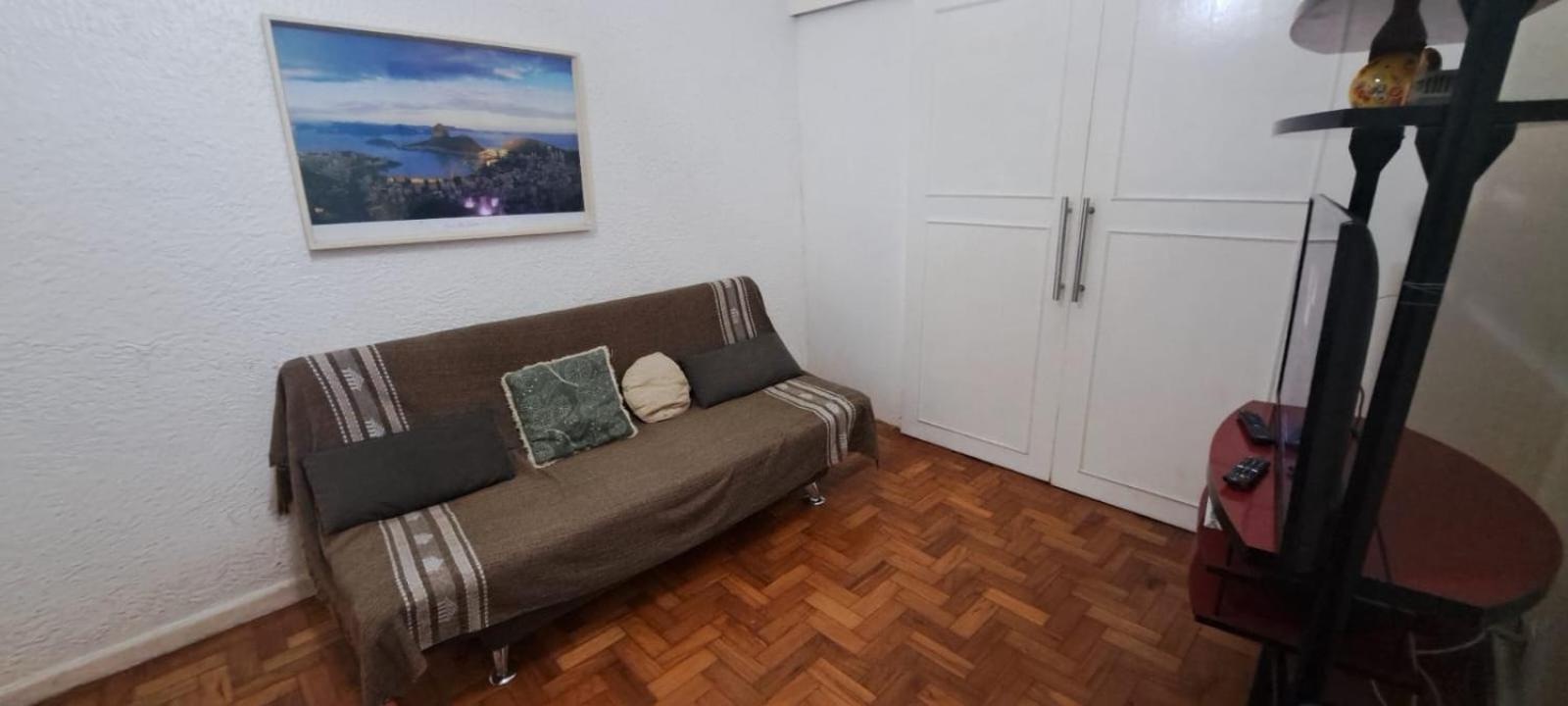 Vista Maravilhosa De Copacabana Cod 1404 Apartamento