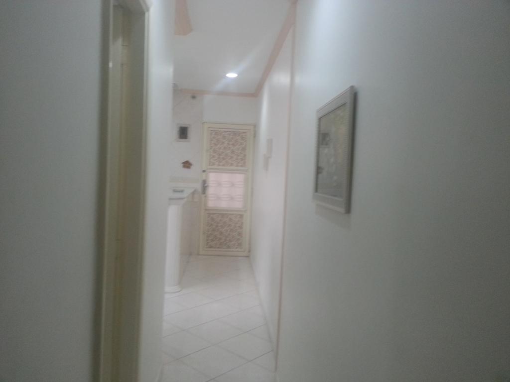 Vista Maravilhosa De Copacabana Cod 1404 Apartamento Río de Janeiro