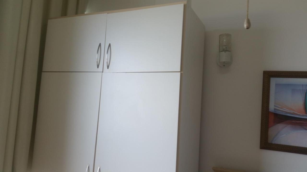 Apartamento Vista Maravilhosa De Copacabana Cod 1404 Río de Janeiro